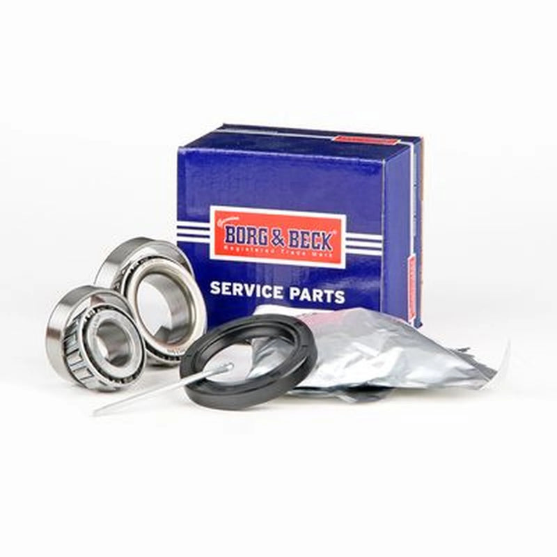 Borg & Beck Wheel Bearing Kit BWK055