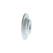 Bosch 2 x Solid Rear Brake Discs 0 986 478 472