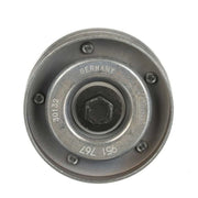 Gates V-Ribbed Belt Deflection/Guide Pulley T36168