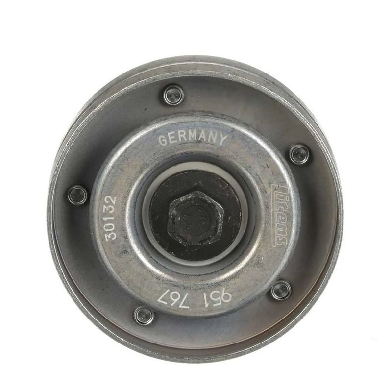 Gates V-Ribbed Belt Deflection/Guide Pulley T36168