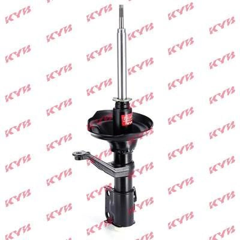 KYB Shock Absorber Damper Strut Front Left 331047