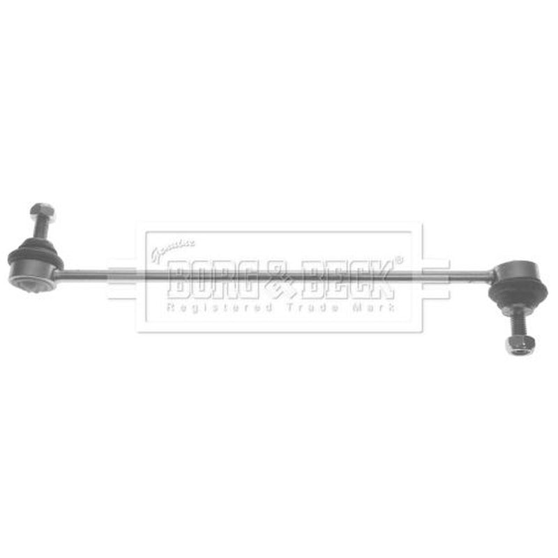 Borg & Beck Stabiliser Bar Link Coupling Rod BDL7232