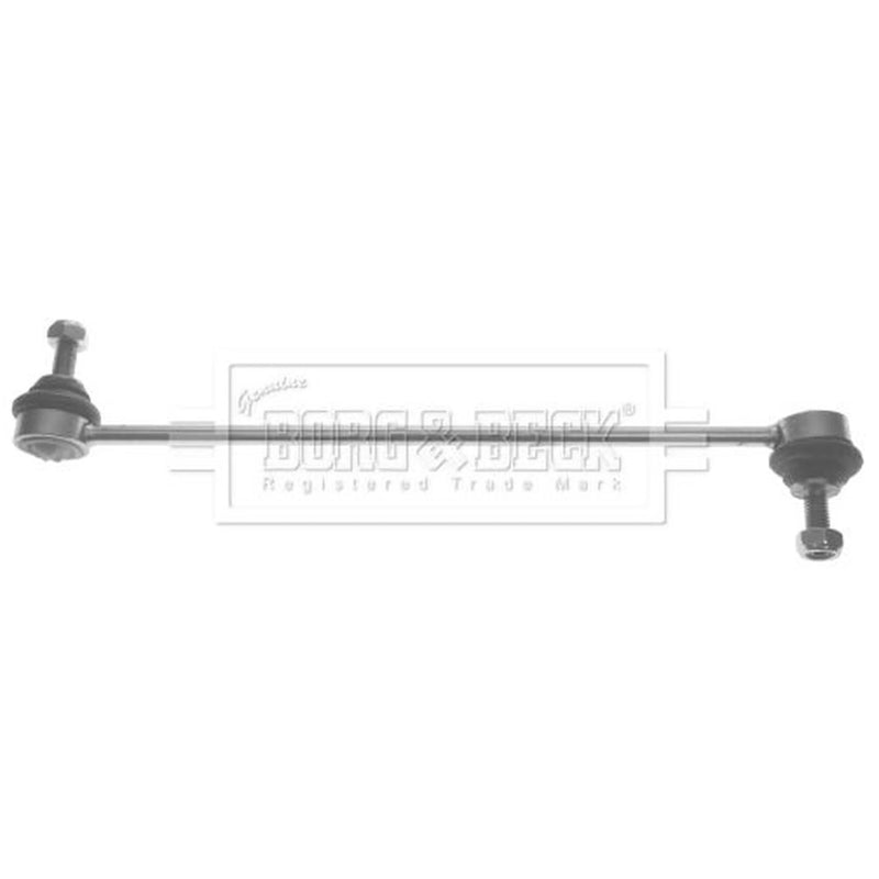 Borg & Beck Stabiliser Bar Link Coupling Rod BDL7232