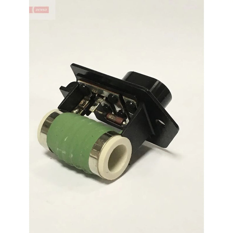 Denso Radiator Fan Motor Resistor DRS20009