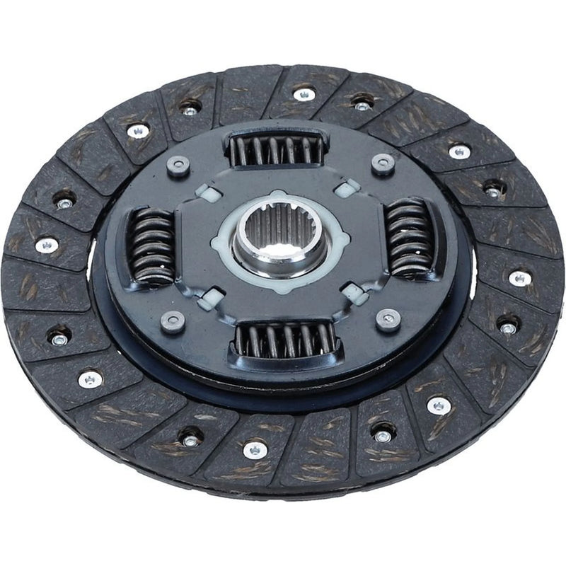 Sachs Clutch Kit Set 3pc 3000954070