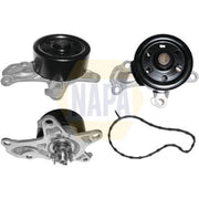 NAPA Engine Cooling Water Pump NWP1161