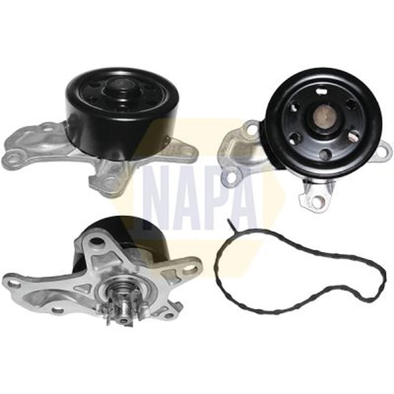 NAPA Engine Cooling Water Pump NWP1161