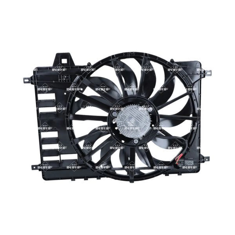 NRF Engine Cooling Fan 470079