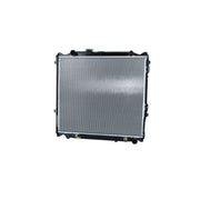 NRF Engine Radiator 58648