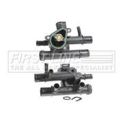 First Line Thermostat,Coolant FTK127