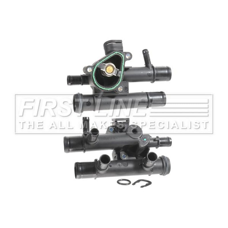 First Line Thermostat,Coolant FTK127