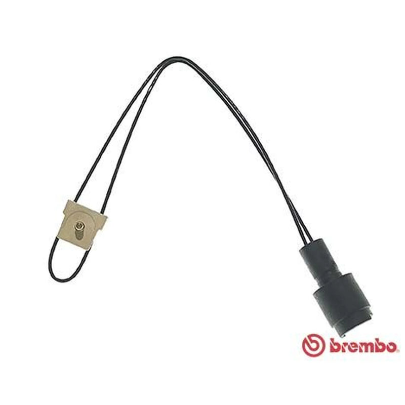 Brembo Brake Pad Wear Sensor Front A00216