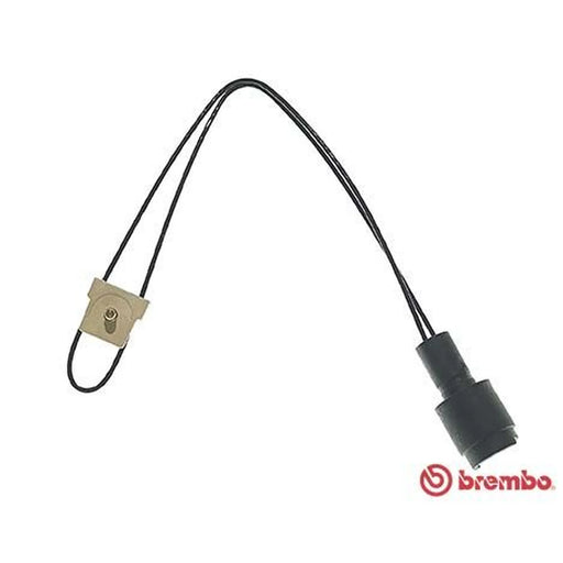 Brembo Brake Pad Wear Sensor Front A00216