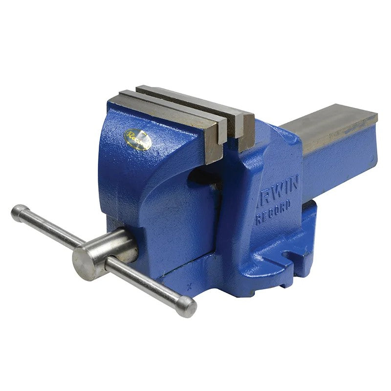 IRWIN® Record® No.6 Mechanic's Vice 150mm (6in) - 6