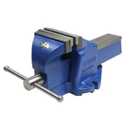 IRWIN® Record® No.6 Mechanic's Vice 150mm (6in) - 6