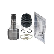 Borg & Beck Drive Shaft Joint Kit BCJ1286
