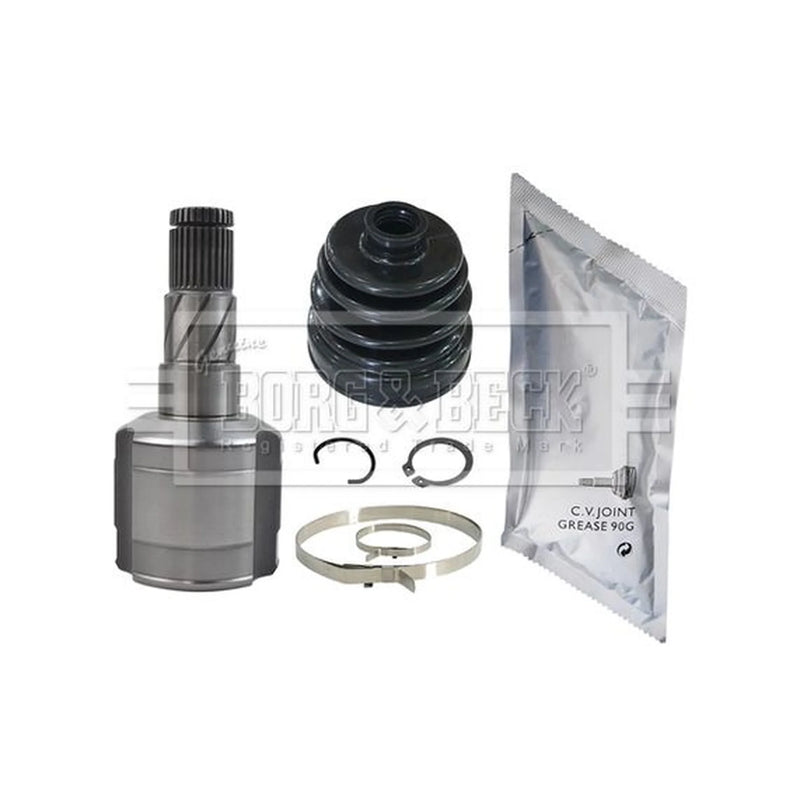Borg & Beck Drive Shaft Joint Kit BCJ1286