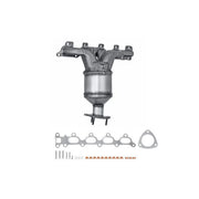 Hella Manifold Catalytic Converter 8LF 366 055-251