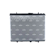 NRF Engine Radiator 550051
