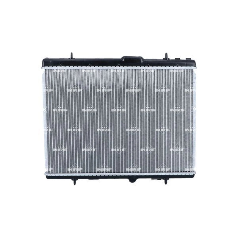 NRF Engine Radiator 550051