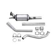 Hella Soot/Particulate Filter 8LG 366 071-181