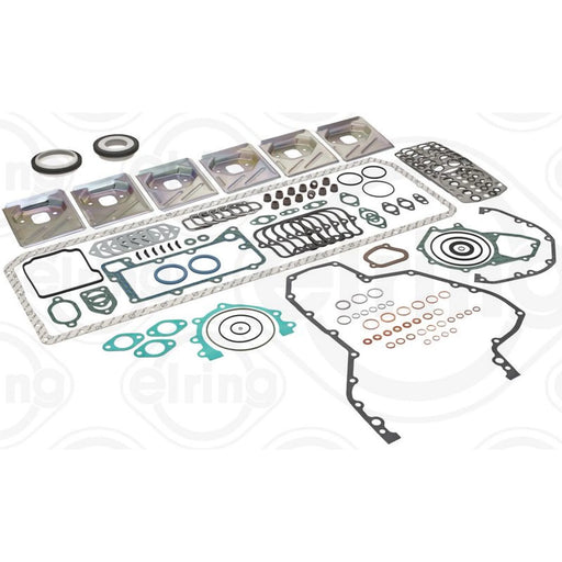 Elring Mercedes Diesel Full Set 373.190