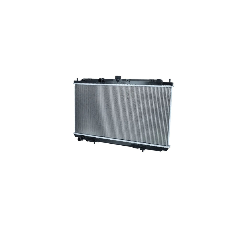 NRF Engine Radiator 53760