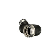 Gates Intercooler Turbo Charge Air Hose 340mm 09-0759