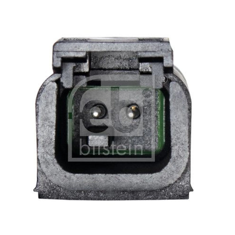 Febi Automatic Transmission Solenoid Valve 2 Connectors V 197413