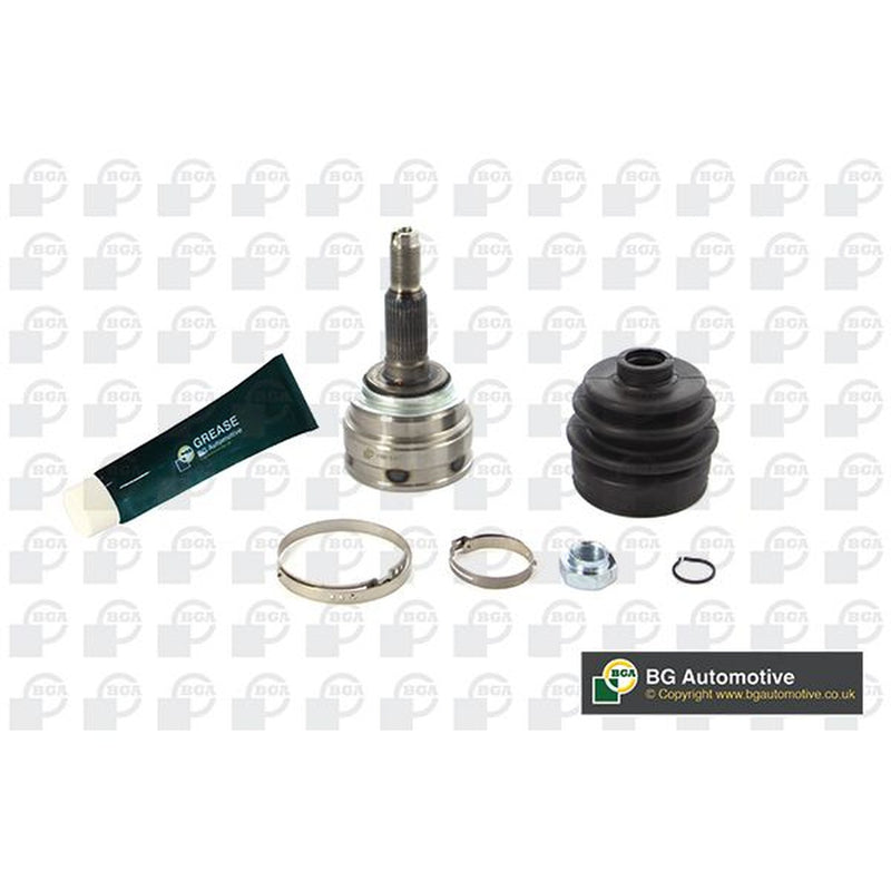 BGA Drive Shaft Joint Kit CV1605A