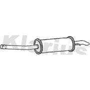 Klarius Box With Centre Pipe FE1163E