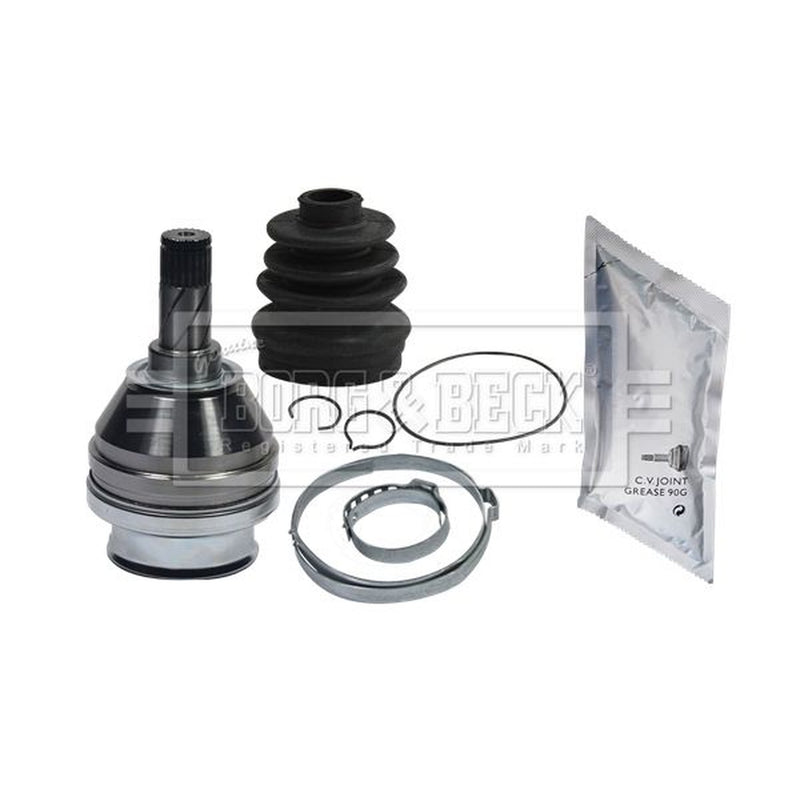 Borg & Beck Drive Shaft Joint Kit BCJ1461