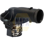 NAPA Thermostat,Coolant NTH1167