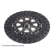 Blue Print Clutch Friction Disc Plate 236mm 21 Splines ADT331105