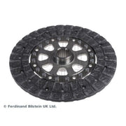 Blue Print Clutch Friction Disc Plate 236mm 21 Splines ADT331105