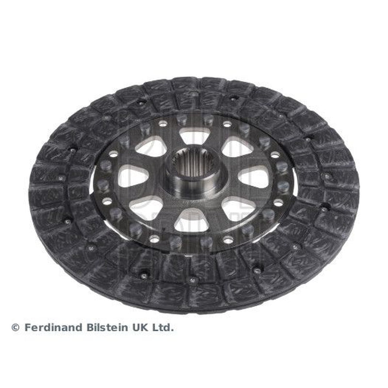 Blue Print Clutch Friction Disc Plate 236mm 21 Splines ADT331105