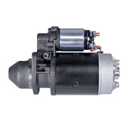 Hella Starter Motor 12V 2.4kW 9 Teeth 8EA 015 657-151