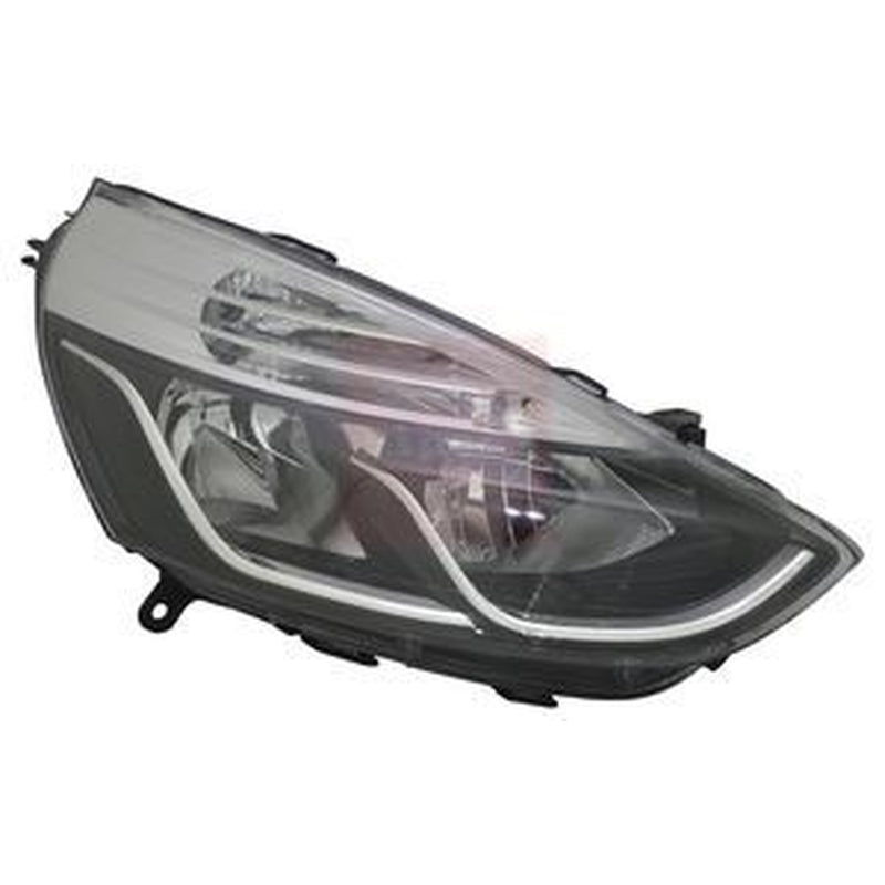 Apec Headlight Headlamp K (5W) Right ALH2550