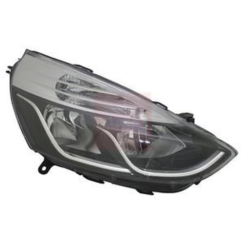 Apec Headlight Headlamp K (5W) Right ALH2550