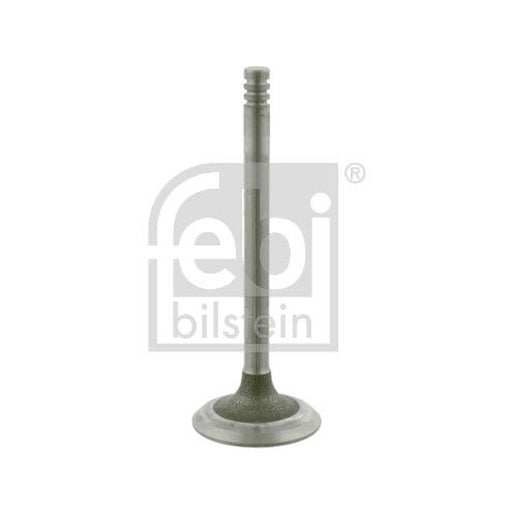 Febi Engine Intake Valve 35mm Head 23956