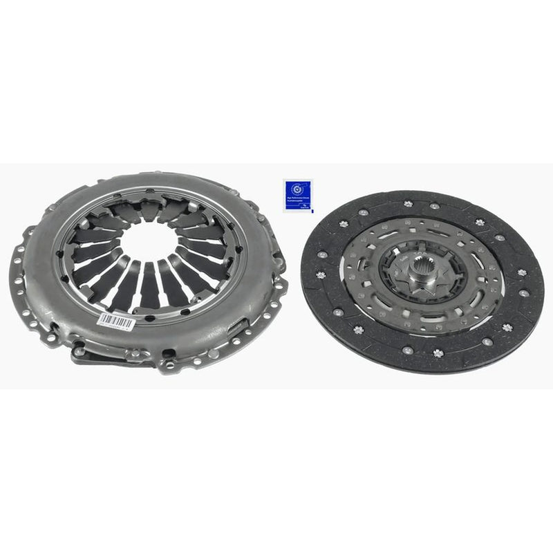 Sachs Clutch Kit Set 3pc 3000951925