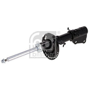 Febi Shock Absorber Damper Strut Front Left 193119