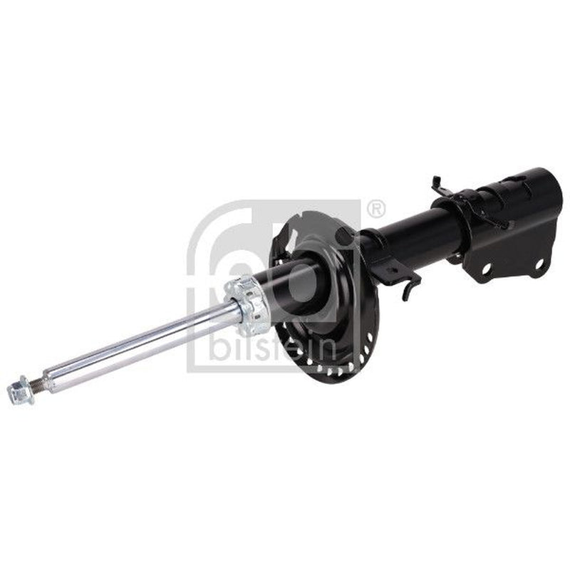 Febi Shock Absorber Damper Strut Front Left 193119