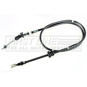 First Line Clutch Control Cable Pull FKC1482