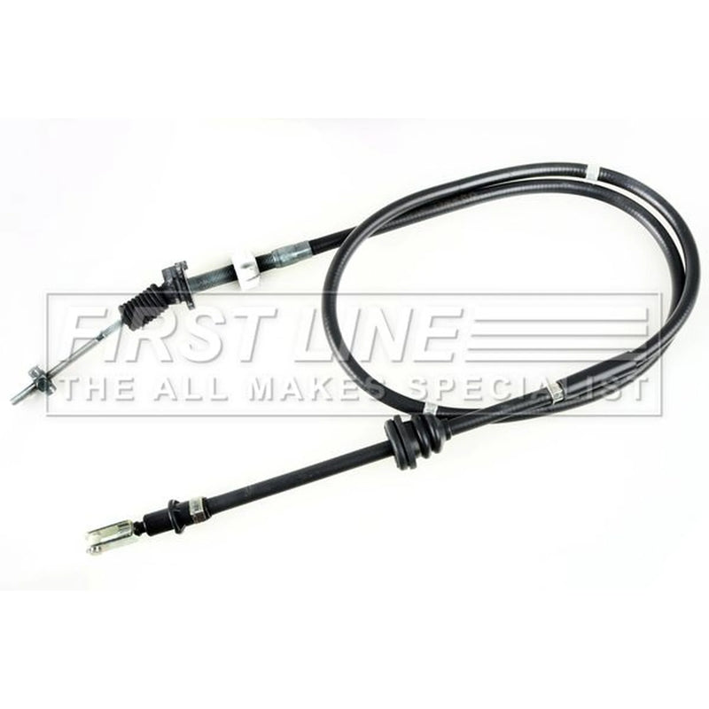 First Line Clutch Control Cable Pull FKC1482