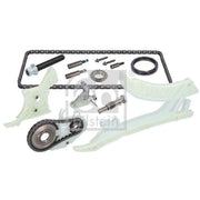 Febi Timing Chain Kit Set 70 Links 6mm 177886