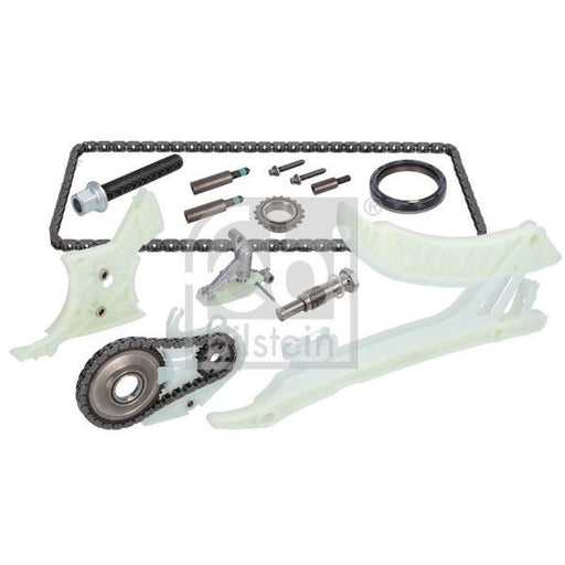 Febi Timing Chain Kit Set 70 Links 6mm 177886