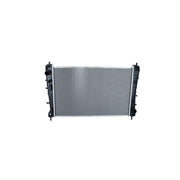 NRF Engine Radiator 54503