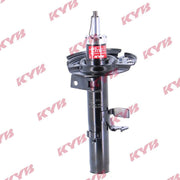 KYB Shock Absorber Damper Strut Front Left 3340305