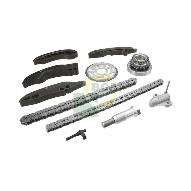 BGA Timing Chain Kit Set 86 Links TC0929FK